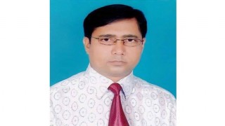 মাধ্যমিকে জেলায় শ্রেষ্ঠ শ্রেণি শিক্ষক মো: লুৎফর কবির