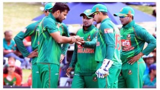 বিশ্বকাপের আগে ইনজুরিতে মাশরাফি!