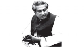 বঙ্গবন্ধুর জন্মশতবার্ষিকী উদযাপন উপলক্ষে ব্যাপক কর্মসূচি নেবে শিল্প মন্ত্রণালয়