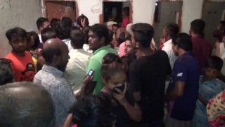 নরসিংদীতে লঞ্চঘাটের টয়লেট থেকে সহোদর শিশু ও কিশোরীর মরদেহ উদ্ধার