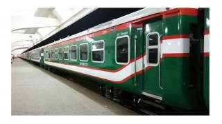 ঈদ উপলক্ষ্যে যুক্ত হচ্ছে ১২টি স্পেশাল ট্রেন