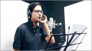 নিয়মিত হামদ-নাত গাইবেন আসিফ