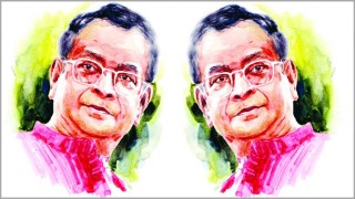 আজ হুমায়ূন আহমেদের জন্মদিন