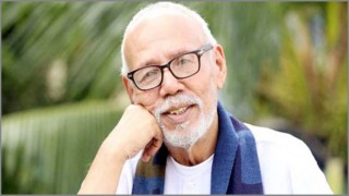 ফের হাসপাতালে ভর্তি এটিএম শামসুজ্জামান