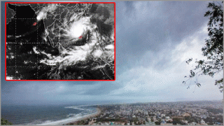 বঙ্গোপসাগরে শক্তি বাড়িয়ে ধেয়ে আসছে ঘূর্ণিঝড় 'বুলবুল'