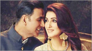 যে বাজিতে হেরে অক্ষয়কে বিয়ে করেছিলেন টুইঙ্কেল!