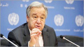 সম্মান, মর্যাদা ও নিরাপত্তা বজায় রেখে রোহিঙ্গাদের ফেরাতে মিয়ানমারকে জাতিসংঘের আহ্বান