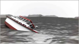 নৌ দুর্ঘটনায় ৪ হাজার ৭১১ জনের মৃত্যু