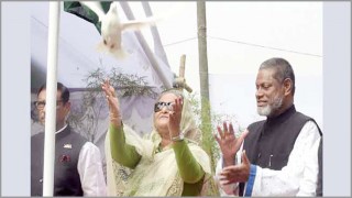 কৃষিকে ত্যাগ করে নয় কৃষিজমি রক্ষা করেই শিল্পায়ন হবে: প্রধানমন্ত্রী