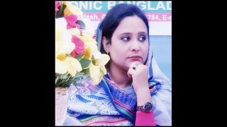 দুই সন্তানকে নিয়ে আত্মহত্যার হুমকি এমপি বুবলির