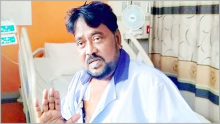 এন্ড্রু কিশোরের চিকিৎসায় দরকার দুই কোটি টাকা এন্ড্রু কিশোরের চিকিৎসায় দরকার দুই কোটি টাকা