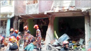 চট্টগ্রামে গ্যাস লাইনে বিস্ফোরণে ৭ জন নিহত