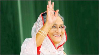 শুক্রবার প্রধানমন্ত্রী শেখ হাসিনা কলকাতা যাচ্ছেন