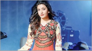 বিয়ে করছেন অভিনেত্রী কাজল আগরওয়াল?