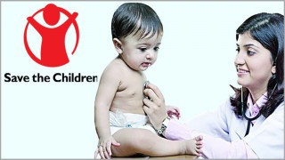 নিউমোনিয়ায় বাংলাদেশে প্রতি ঘন্টায় মারা যাচ্ছে দুই শিশু