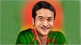 ভক্ত-সমর্থকদের শান্ত থাকতে সাকিবের আহ্বান