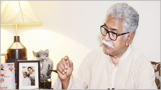 মারা গেছেন মঈন উদ্দীন খান এমপি