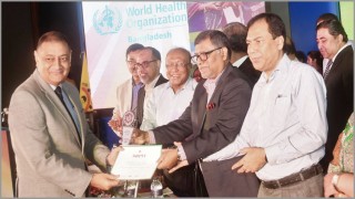 বাংলাদেশ এখন টিকাদানে বিশ্বের রোড মডেল : স্বাস্থ্যমন্ত্রী