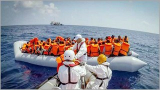 লিবিয়া ফেরত পাঠাচ্ছে ১৭১ বাংলাদেশিকে