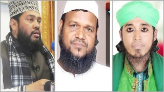 কুমিল্লায় নিষিদ্ধ হলো তিন বক্তার ওয়াজ