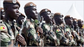 মালিতে ভয়াবহ জঙ্গি হামলা, ৫৩ সেনাসহ নিহত ৫৪