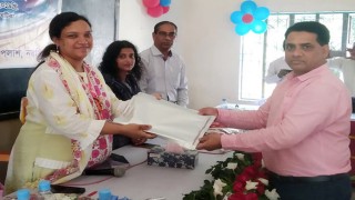 পলাশে শিক্ষার্থীদের বেসিক জ্ঞান বৃদ্ধিতে বিশেষ কোর্স চালু