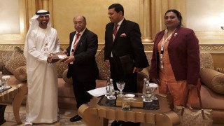 বিশ্বের অনেক দেশের কাছে বাংলাদেশ এখন উন্নয়নের রোল মডেল: শিল্পমন্ত্রী