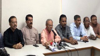 খোকার মৃত্যুতে বুধবার বিএনপির শোক দিবস কর্মসূচী