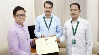 প্রধানমন্ত্রীকে চিঠি দিল বিএনপি