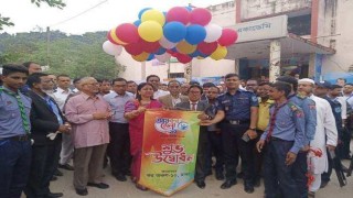 কর আদায় করতে গিয়ে অনৈতিক দাবী করলে কঠোর ব্যবস্থা: এনবিআর চেয়ারম্যান কর আদায় করতে গিয়ে অনৈতিক দাবী করলে কঠোর ব্যবস্থা: এনবিআর চেয়ারম্যান