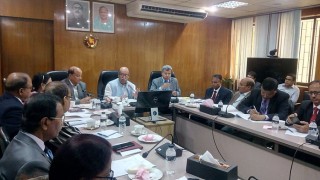 চাহিদার তিনগুণ ইউরিয়া সার মজুদ রয়েছে