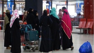 সৌদী আরবসহ অন্য দেশে নারী শ্রমিক পাঠানো বন্ধের দাবি