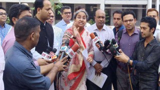 জেএসসি পরীক্ষায় এখন পর্যন্ত কোন প্রশ্নপত্র ফাঁসের ঘটনা ঘটেনি: শিক্ষামন্ত্রী