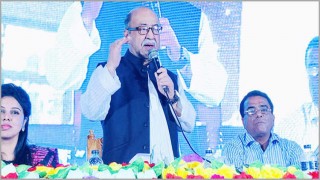 বঙ্গবন্ধুর জীবনীতে ছাত্র রাজনীতির সফলতা লুকিয়ে আছে: শিল্পমন্ত্রী বঙ্গবন্ধুর জীবনীতে ছাত্র রাজনীতির সফলতা লুকিয়ে আছে: শিল্পমন্ত্রী