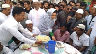 নরসিংদীতে নানা কর্মসূচীতে মেয়র লোকমানের মৃত্যুবার্ষিকী পালন নরসিংদীতে নানা কর্মসূচীতে মেয়র লোকমানের মৃত্যুবার্ষিকী পালন