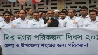 শহরের সুবিধা গ্রামের মানুষের কাছে পৌঁছাতে চাই: গণপূর্ত মন্ত্রী