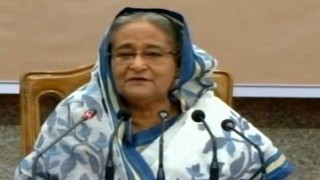 দেশে শিক্ষার পরিবেশ নষ্ট করার চক্রান্ত হচ্ছে: শেখ হাসিনা