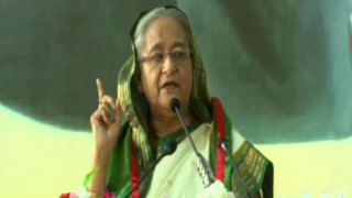 দুই তিন দিনের মধ্যে বিমানে আসছে পেঁয়াজ: প্রধানমন্ত্রী