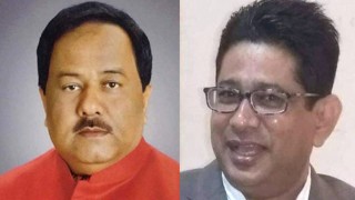 স্বেচ্ছা‌সেবক লী‌গের সভাপ‌তি নির্মল, সা. সম্প‌াদক আফজালুর