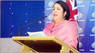 যুবসমাজকে যুগোপযোগী শিক্ষা ও প্রশিক্ষণের মাধ্যমে দক্ষ করে গড়ে তুলতে হবে: স্পিকার ড. শিরীন শারমিন চৌধুরী