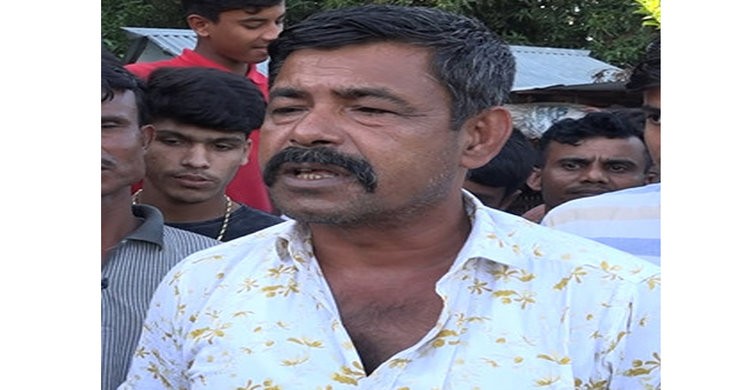রায়পুরার চাঁনপুরের আ’লীগ নেতা বাবুলের যত অপকর্ম রায়পুরার চাঁনপুরের আ’লীগ নেতা বাবুলের যত অপকর্ম