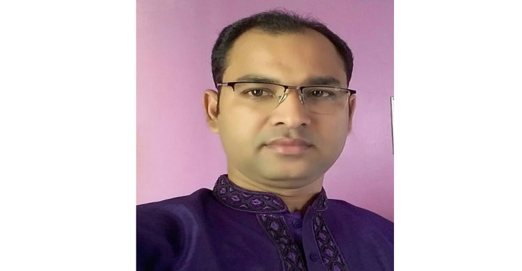 ভৈরবের শ্রেষ্ঠ সহকারী শিক্ষক মাছুম মিয়া ভৈরবের শ্রেষ্ঠ সহকারী শিক্ষক মাছুম মিয়া