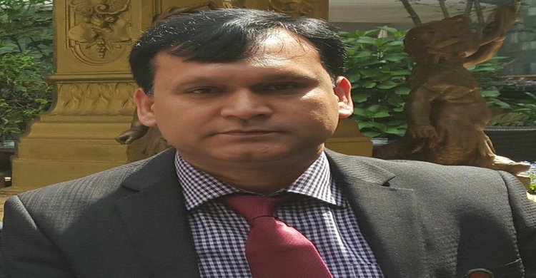 নরসিংদীতে জালিয়াতি ও প্রতারণা মামলায় আ’লীগ নেতা সুইডেন আতাউর গ্রেপ্তার নরসিংদীতে জালিয়াতি ও প্রতারণা মামলায় আ’লীগ নেতা সুইডেন আতাউর গ্রেপ্তার