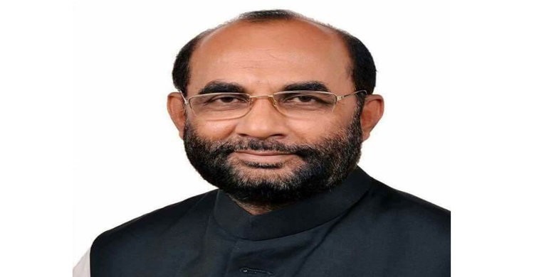 মইন উদ্দীন খান বাদলের মৃত্যুতে গণপূর্ত মন্ত্রীর শোক প্রকাশ মইন উদ্দীন খান বাদলের মৃত্যুতে গণপূর্ত মন্ত্রীর শোক প্রকাশ