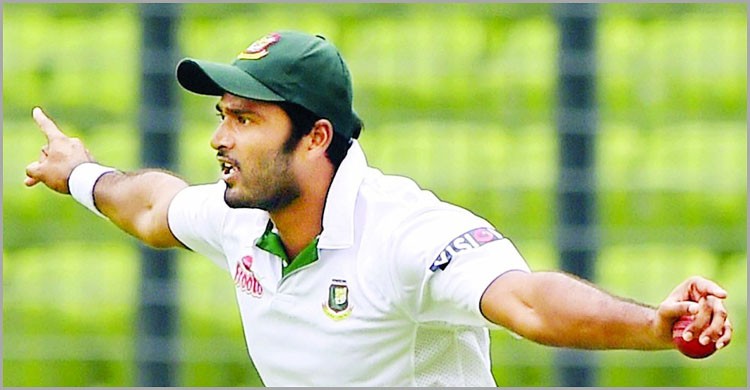 ৫ বছরের জন্য নিষিদ্ধ শাহাদাত ৫ বছরের জন্য নিষিদ্ধ শাহাদাত