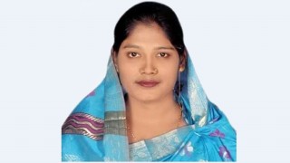 বাংলাদেশে  প্রথম তৃতীয় লিঙ্গের ভাইস চেয়ারম্যান