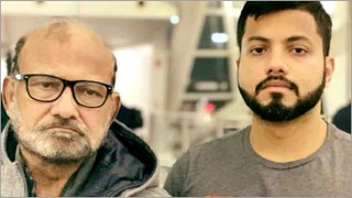 আইসিইউতে সাদেক হোসেন খোকা