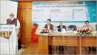 রেজিস্ট্রেশনের আওতায় আনা হবে ফ্রিল্যান্সারদের : সালমান এফ রহমান