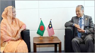 আরো বাংলাদেশি কর্মী নেয়ার আশ্বাস মালয়েশিয়া প্রধানমন্ত্রীর