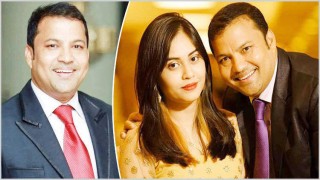 বিবাহ বিচ্ছেদ হতে যাচ্ছে সিদ্দিক-মিমের; তবুও আশাবাদী সিদ্দিক